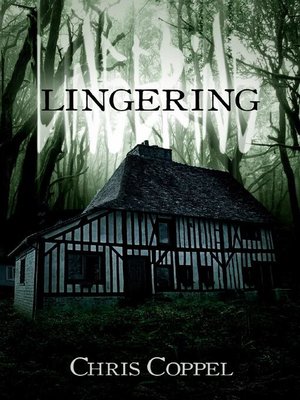 cover image of Lingering